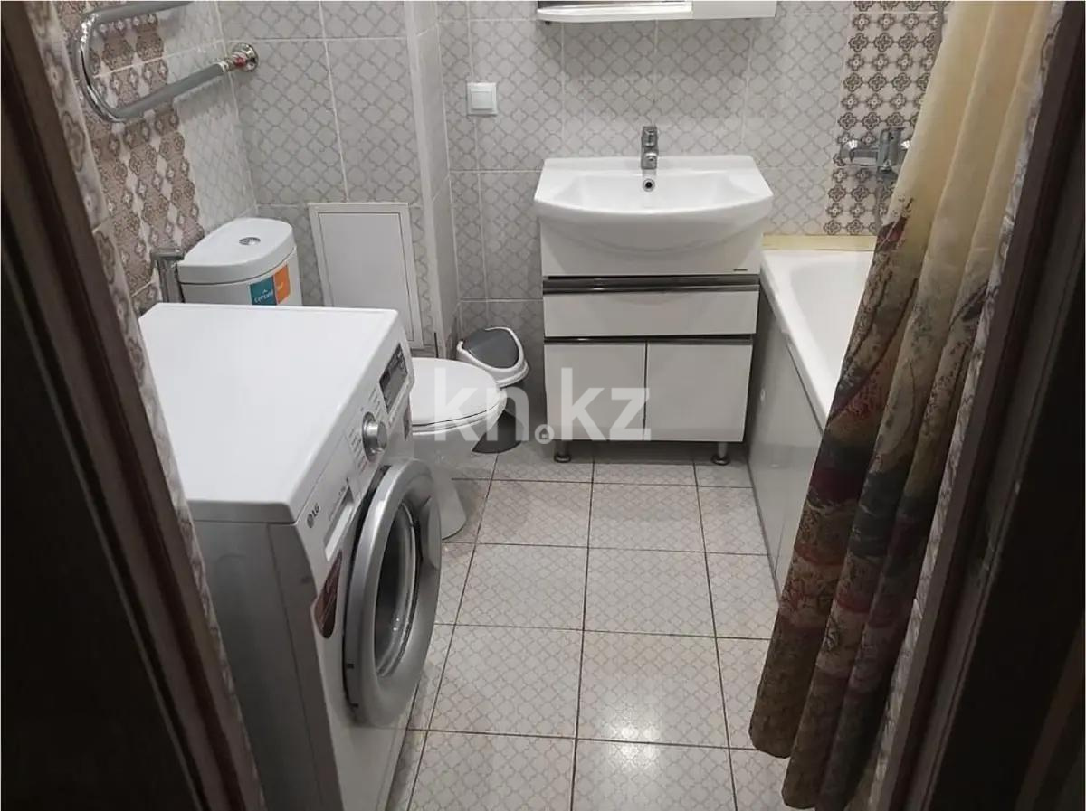 Продажа 1-комнатной квартиры, 42 м², ул. Нарикбаева, дом  9 в Астане - фото 2