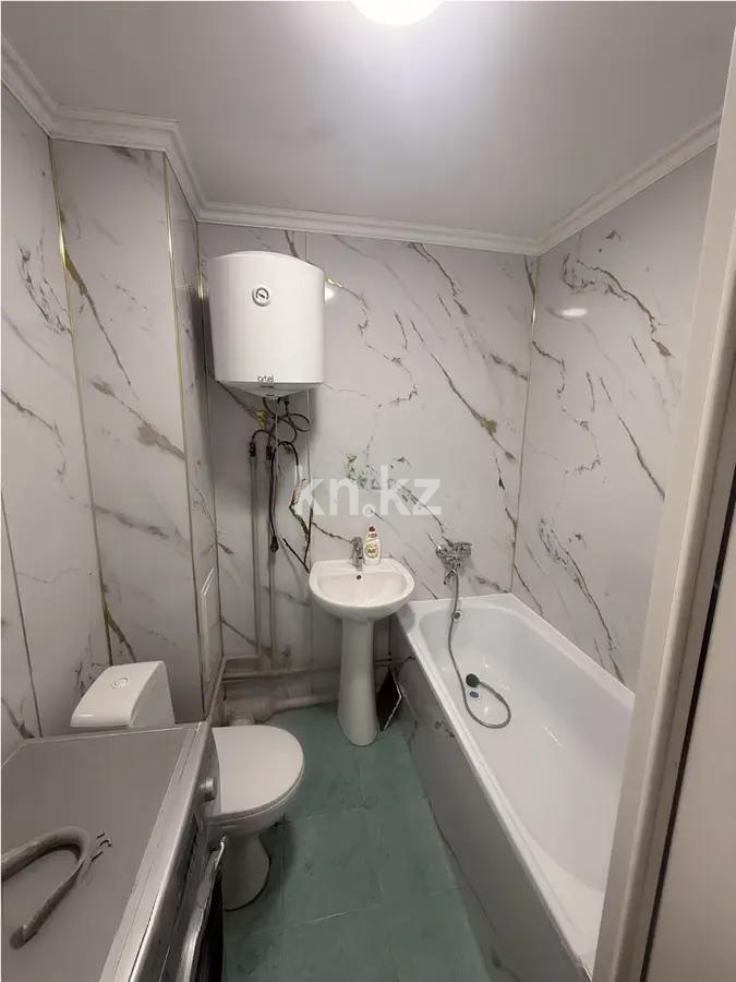 Продажа 1-комнатной квартиры, 36.1 м² - Продажа квартир в Актобе фото 3 из 4