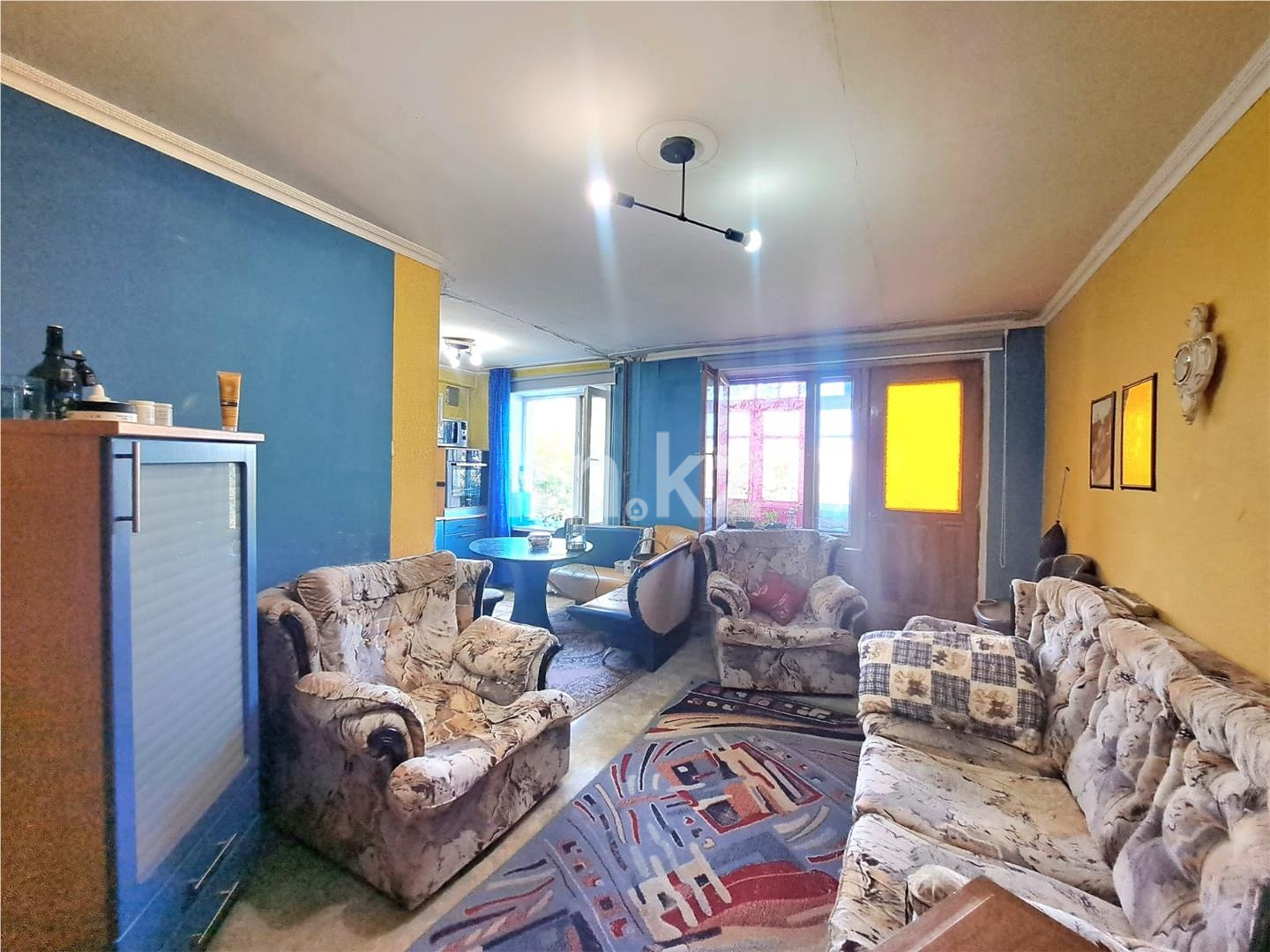 Продажа 3-комнатной квартиры, 59 м² - Продажа трехкомнатных квартир в р-не Сарыарка Астаны - страница 11 фото 2 из 11