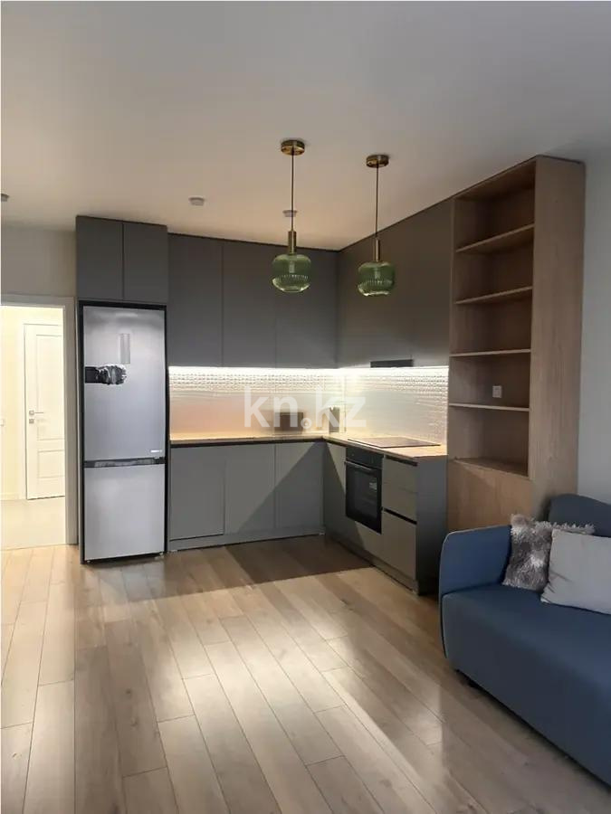 Продажа 3-комнатной квартиры, 70 м², ул. Толе би, дом  189/3 - Продажа  трехкомнатных квартир в Алматы фото 4 из 6