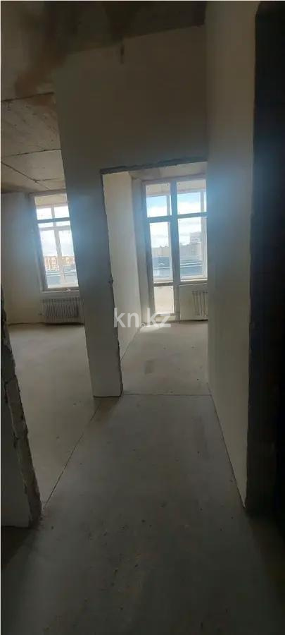 Продажа 1-комнатной квартиры, 40 м², ул. Е-797, дом  7 - Продажа  однокомнатных квартир в новостройках Астаны с фото фото 1 из 2
