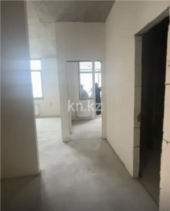 Продажа 2-комнатной квартиры, 45 м² в Астане - фото 2