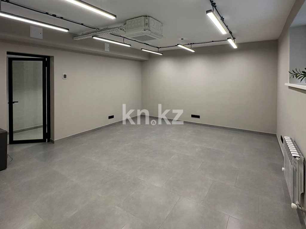 Аренда помещения - Аренда офисных и торговых помещений в Алматы фото 5 из 12