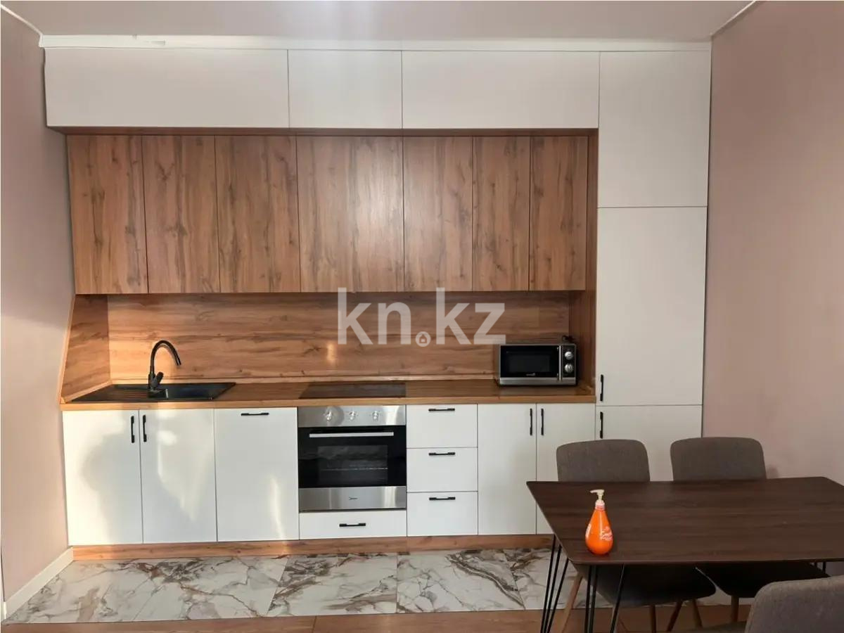 Продажа 2-комнатной квартиры, 40.5 м², ул. Утеген батыра, дом  11д - Продажа квартир в Алматы фото 3 из 5