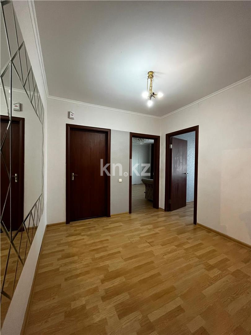 Продажа 4-комнатной квартиры, 76 м² - Продажа квартир в Казахстане - страница 32 фото 14 из 14