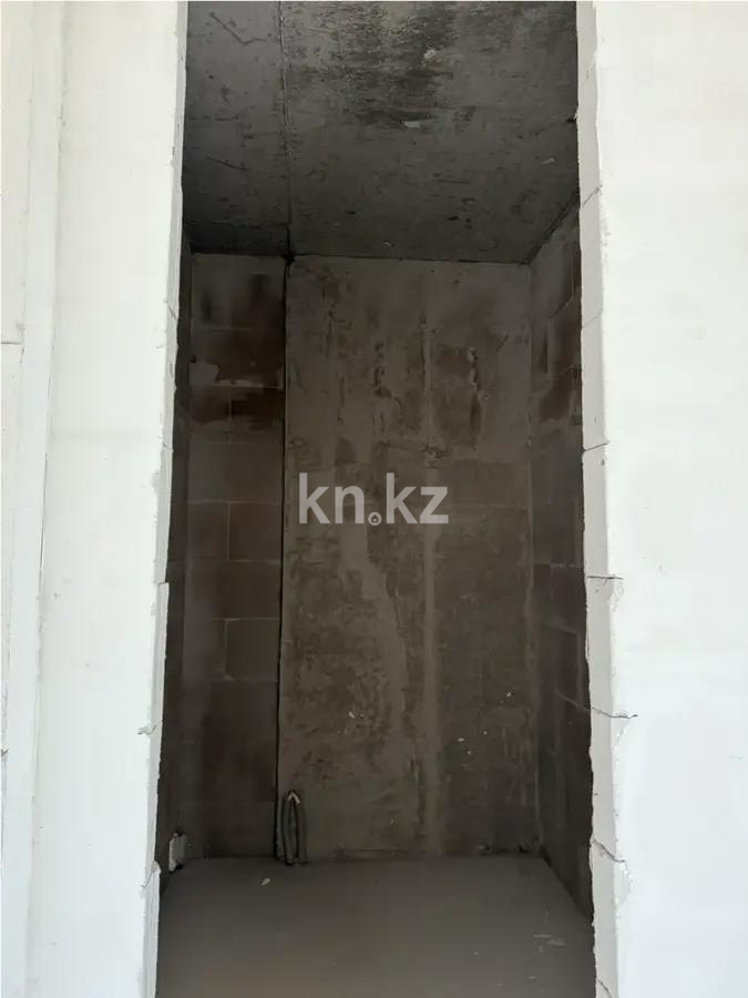 Продажа 1-комнатной квартиры, 40 м² в Астане - фото 3