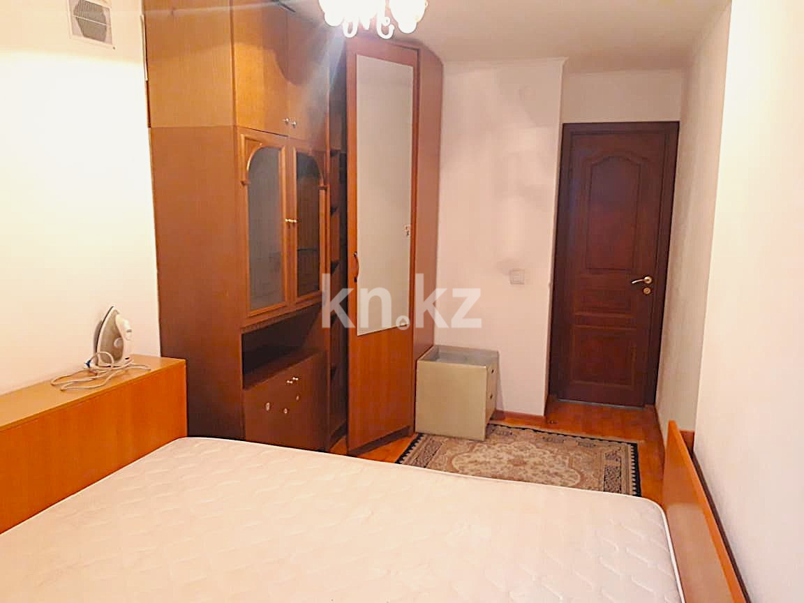 Аренда 2-комнатной квартиры, 42 м², ул. Желтоксан, дом  12 - проспект Абая, Центр города - Аренда  двухкомнатных квартир помесячно в Астане фото 4 из 10