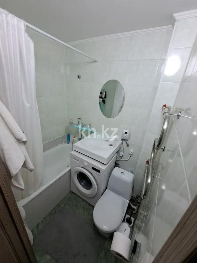 Продажа 2-комнатной квартиры, 44 м² - Продажа квартир от собственников в Алматы - страница 11 фото 4 из 5
