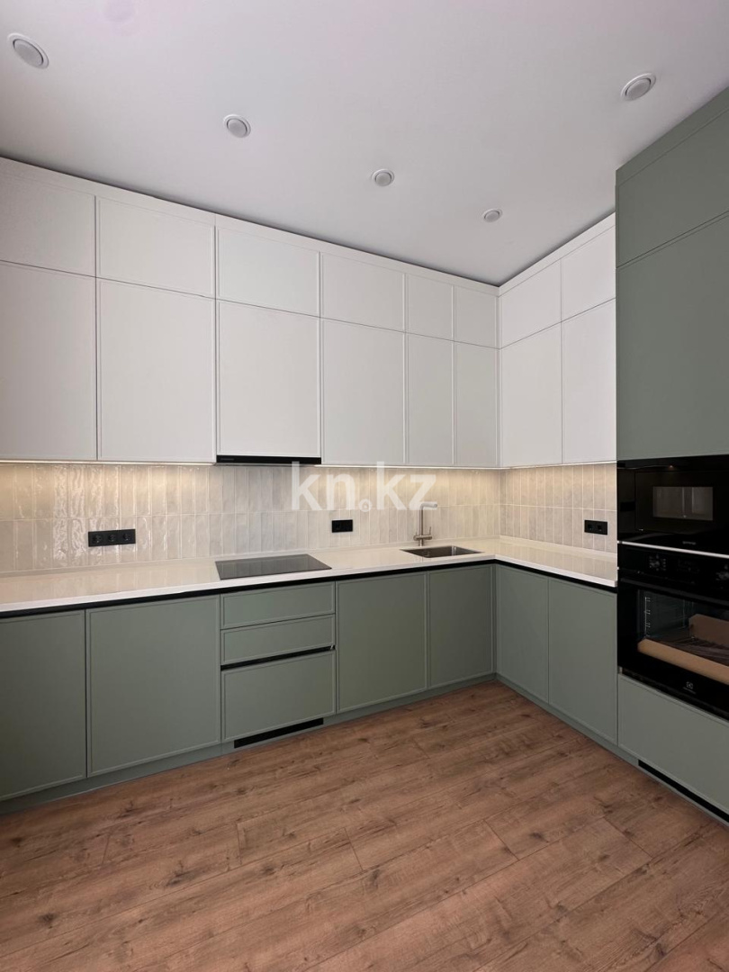 Продажа 3-комнатной квартиры, 88 м² - Продажа гаражей в Жезказгане фото 5 из 11