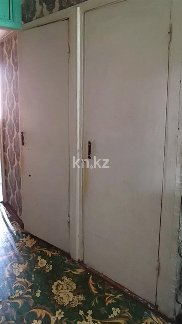 Продажа 2-комнатной квартиры, 44 м², мкр-н 7 в Темиртау - фото 5