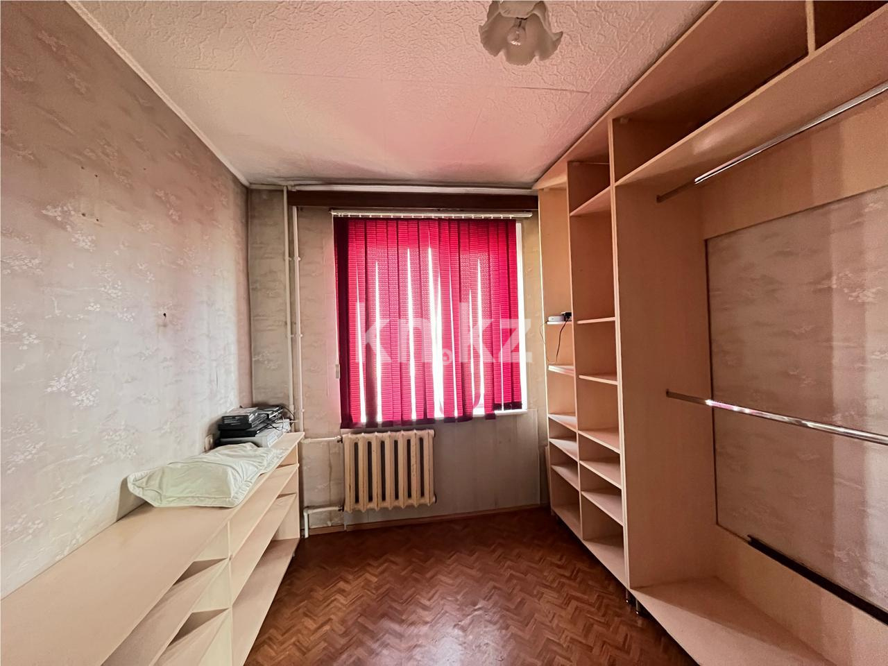 Продажа 4-комнатной квартиры, 79 м², ул. Дюсембекова, дом  67 - Продажа  четырехкомнатных квартир в Караганде фото 6 из 19