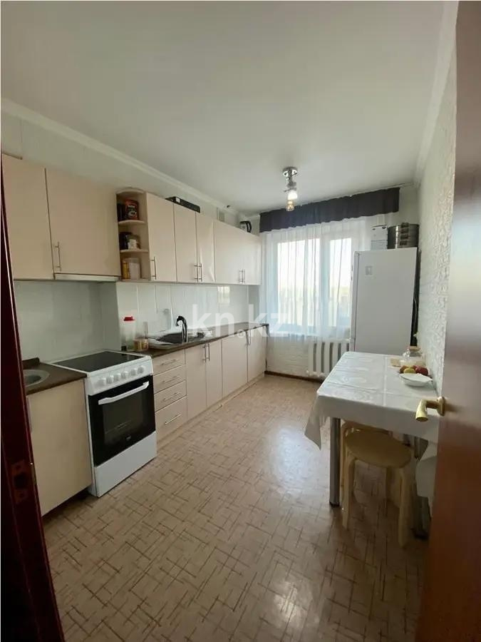 Продажа 4-комнатной квартиры, 63 м² - Продажа квартир в Балхаше фото 5 из 6