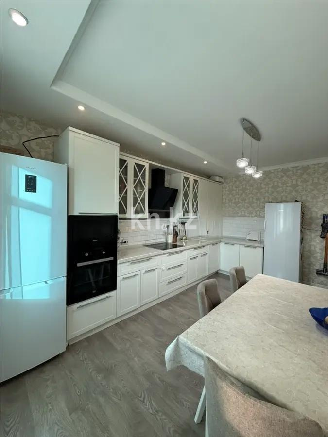 Продажа 4-комнатной квартиры, 120.3 м², ул. Сарайшык, дом  7а в Астане - фото 6