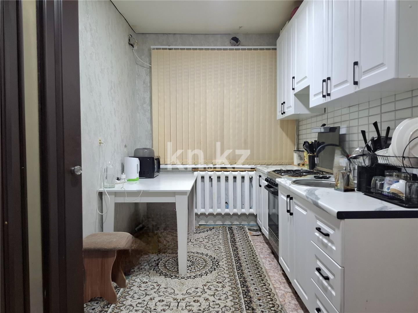 Продажа 5-комнатного дома, 87.8 м², ул. Кулибина - Продажа домов, коттеджей в Темиртау фото 8 из 14