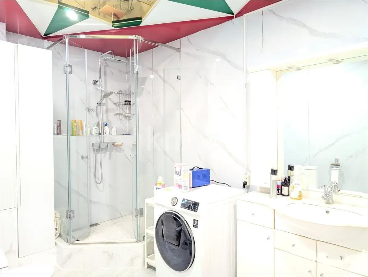 Продажа 4-комнатной квартиры, 142 м², ул. Торайгырова, дом  25/2 - Продажа  четырехкомнатных квартир в Алматы фото 7 из 12