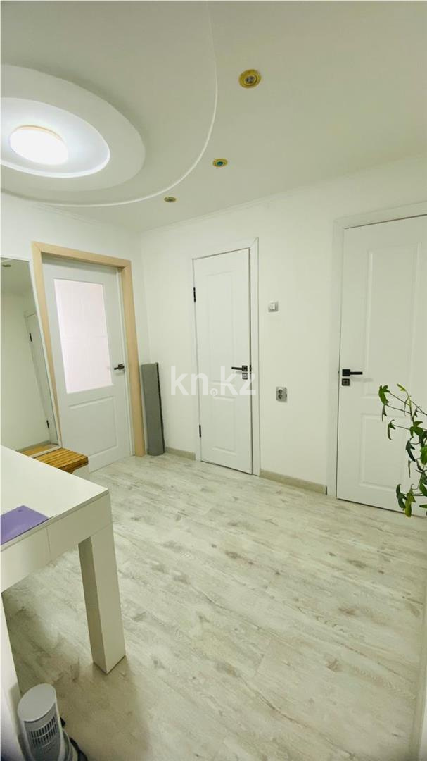 Продажа 2-комнатной квартиры, 52 м² в Караганде - фото 13