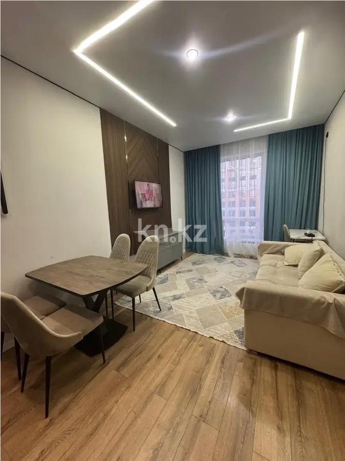 Продажа 2-комнатной квартиры, 40.1 м² - Продажа двухкомнатных квартир от собственников в Астане - страница 6 фото 1 из 4