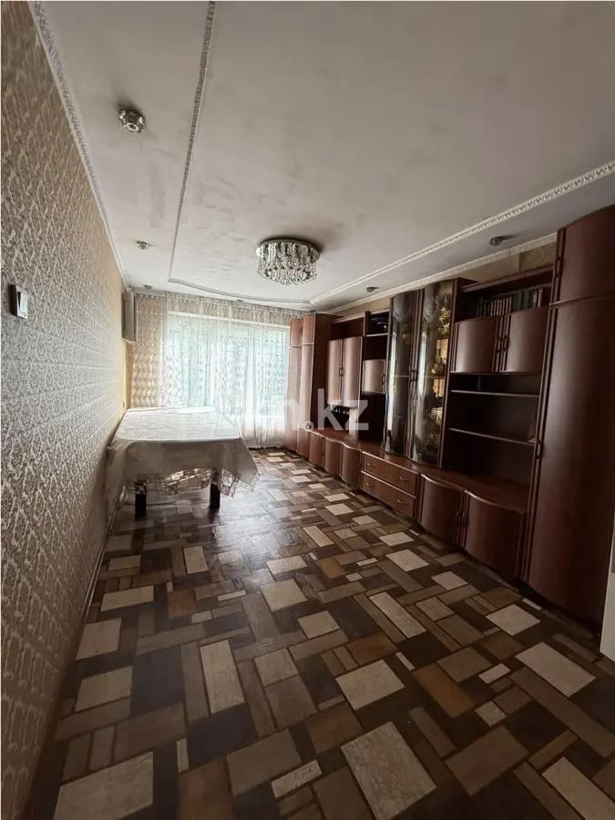 Продажа 3-комнатной квартиры, 64 м², ул. Сатпаева, дом  105 - Продажа  трехкомнатных квартир в Алматы без посредников фото 1 из 6