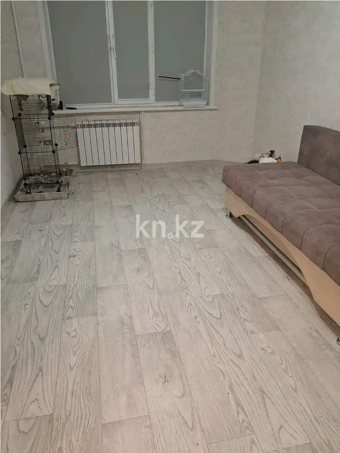 Продажа 3-комнатной квартиры, 61 м², ул. Муканова, дом  1/2 - Продажа  трехкомнатных квартир в Караганде фото 3 из 3