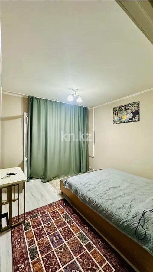 Продажа 2-комнатной квартиры, 57 м², мкр-н Аксай-3а, дом  74 - Продажа  двухкомнатных квартир в Алматы без посредников с фото фото 2 из 5