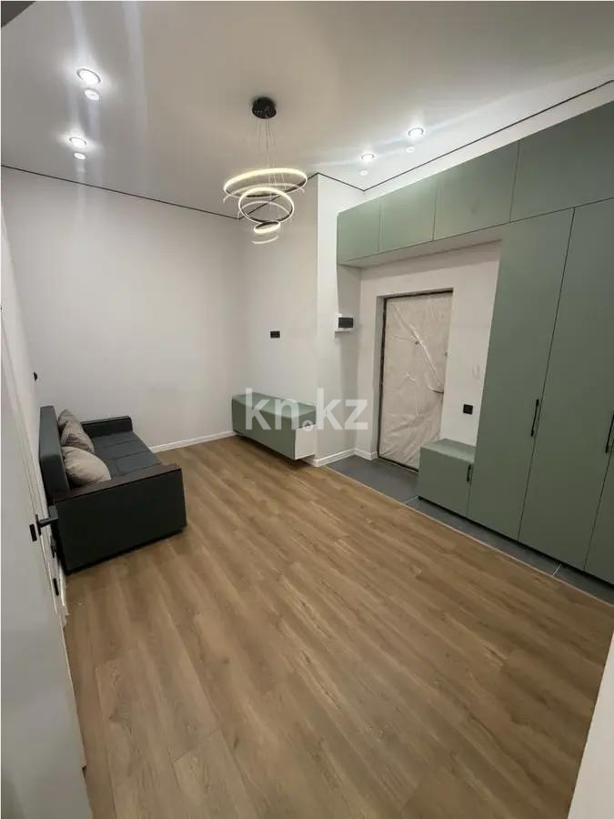 Продажа 2-комнатной квартиры, 46 м² в Алматы - фото 4