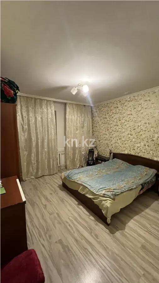 Продажа 4-комнатной квартиры, 111 м², пр. Кошкарбаева, дом  34 - Продажа  четырехкомнатных квартир в Астане без посредников фото 4 из 8