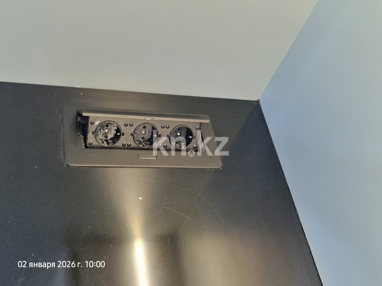 Продажа 1-комнатной квартиры, 55 м² - Продажа однокомнатных квартир в Алматы - страница 8 фото 6 из 37
