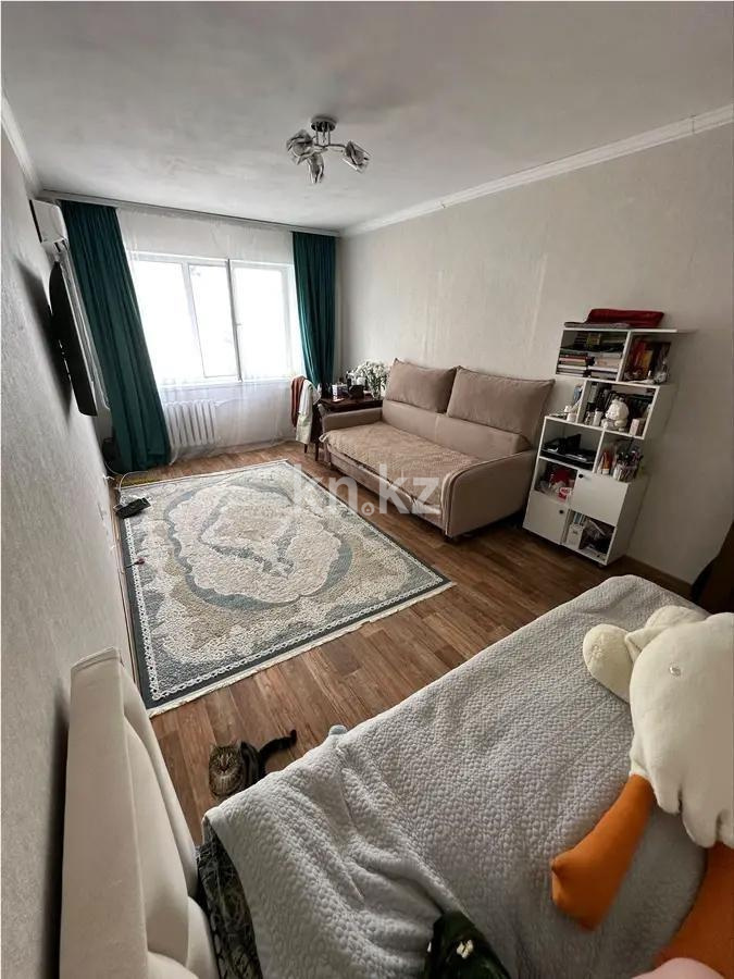 Продажа 1-комнатной квартиры, 40 м² в Астане