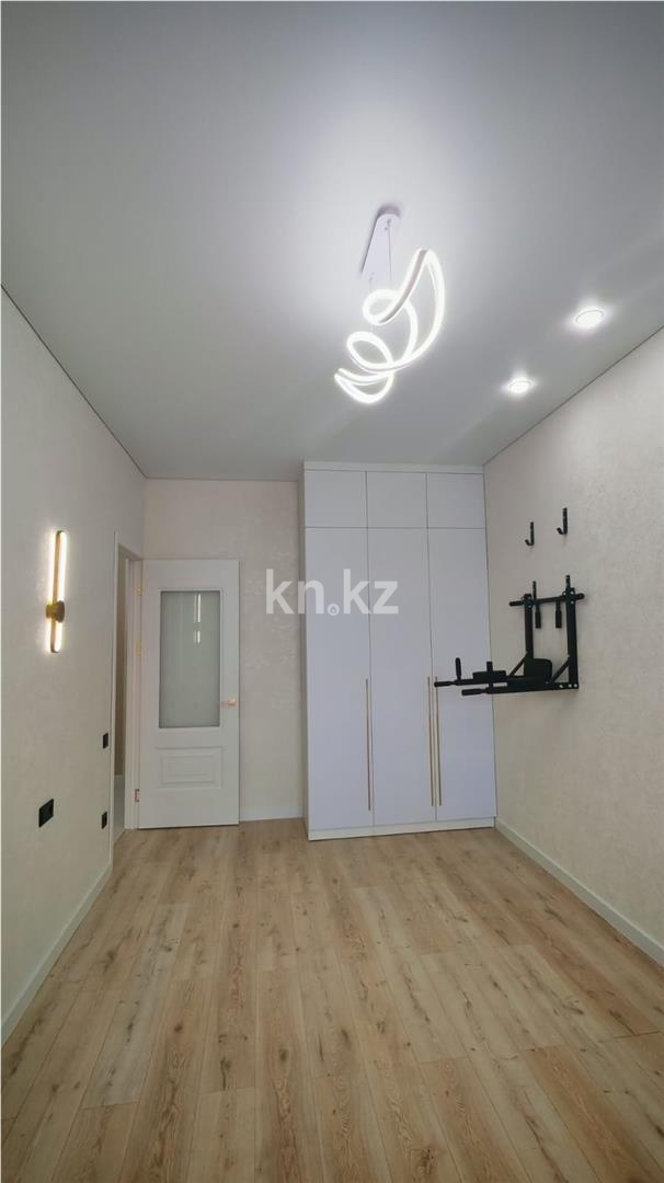 Продажа 2-комнатной квартиры, 43 м² в Караганде - фото 10