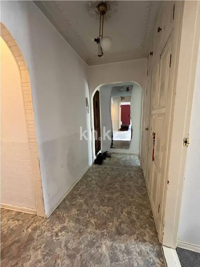 Продажа 4-комнатной квартиры, 76 м² - Продажа квартир от собственников в Алматы - страница 21 фото 7 из 7