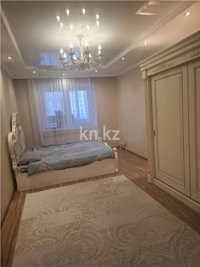 Продажа 3-комнатной квартиры, 125 м² - Продажа квартир в новостройках Астаны без посредников - страница 7 фото 2 из 6