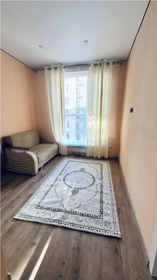 Продажа 2-комнатной квартиры, 46 м² в Алматы - фото 2