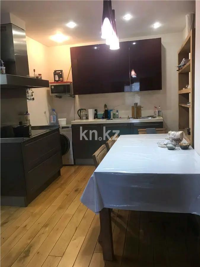 Продажа 2-комнатной квартиры, 70 м², пр. Абая, дом  45/1 - Продажа  двухкомнатных квартир в Астане с фото фото 2 из 3