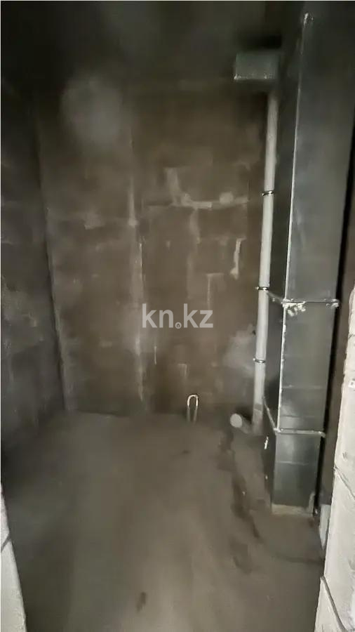 Продажа 2-комнатной квартиры, 57.5 м², ул. Казыбек би, дом  41/1 - Продажа  двухкомнатных квартир в Астане с фото фото 4 из 5