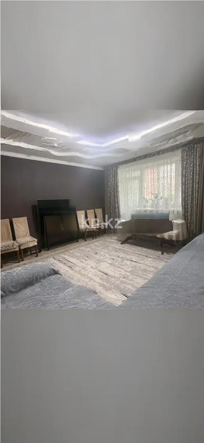 Продажа 4-комнатной квартиры, 120 м², ул. Айтматова, дом  36 в Астане