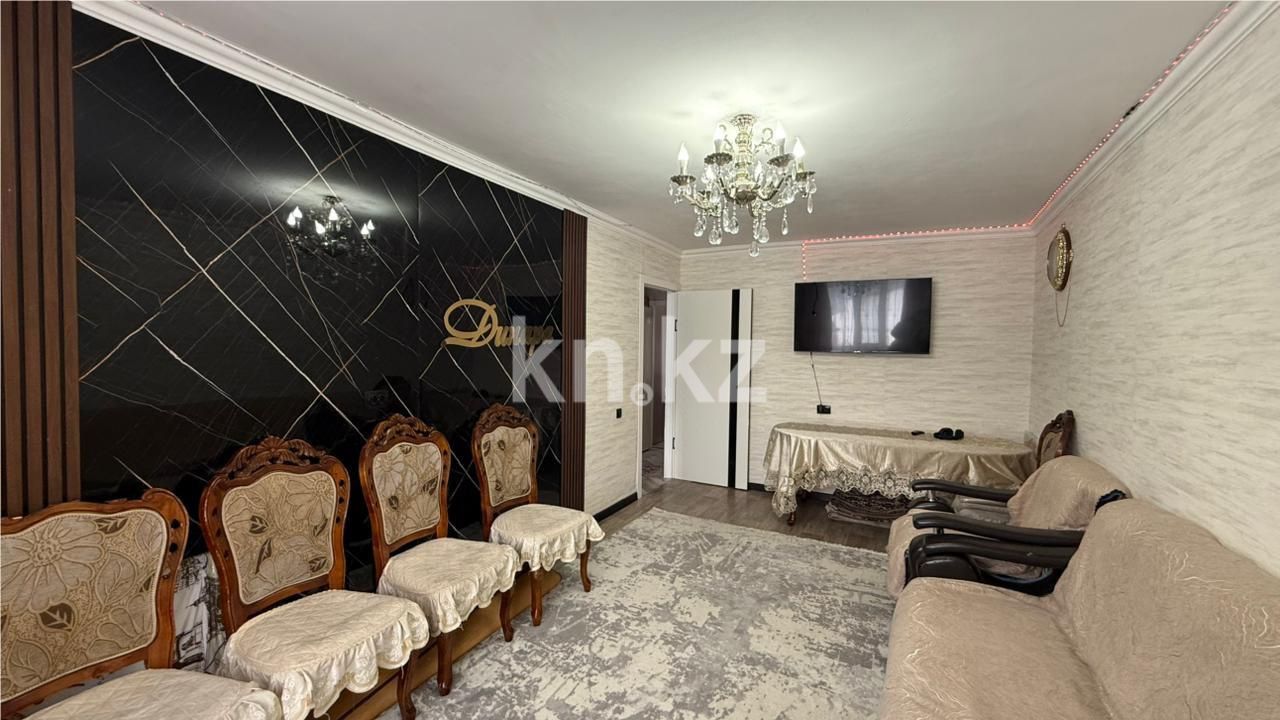 Продажа 3-комнатной квартиры, 61 м² - Продажа квартир в Караганде в Майкудуке - страница 17 фото 1 из 11