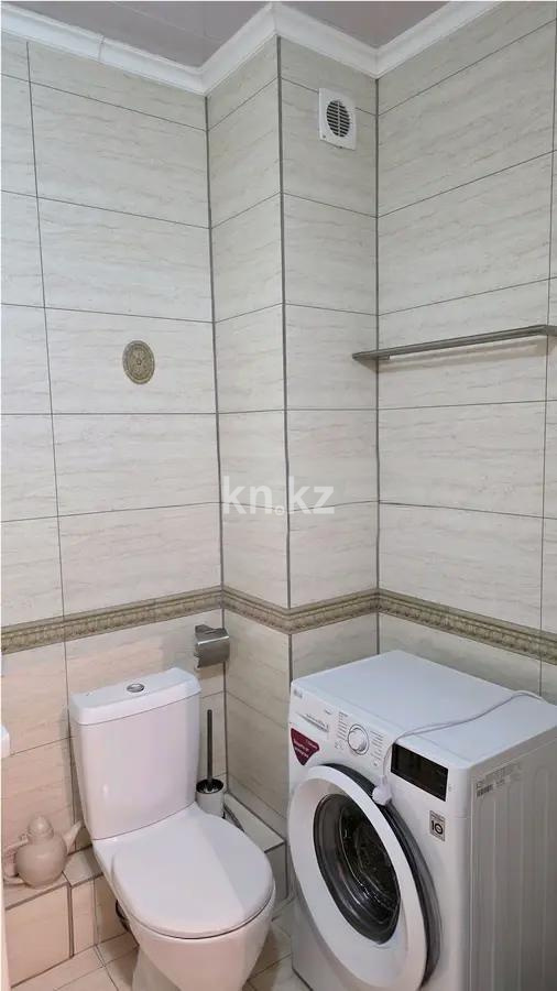 Продажа 2-комнатной квартиры, 80 м², пр. Мангилик Ел, дом  19/2 в Астане - фото 5