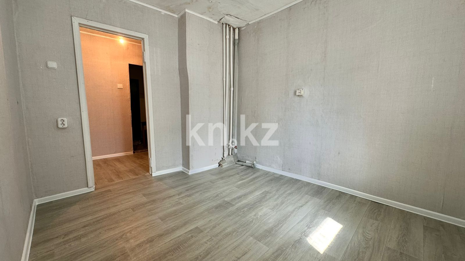 Продажа 2-комнатной квартиры, 51 м², мкр-н Мамраева (Восток-5), дом  22 - Продажа  двухкомнатных квартир в Караганде фото 7 из 17