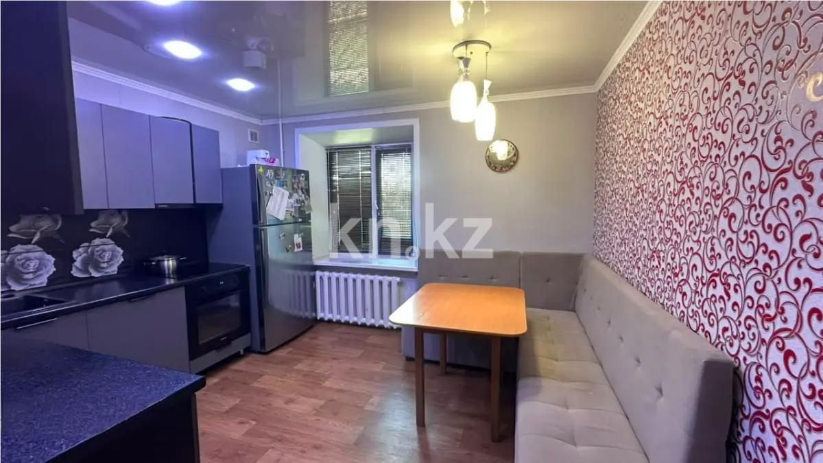 Продажа 3-комнатной квартиры, 90 м² - Продажа трехкомнатных квартир в блочном доме в Казахстане фото 4 из 6