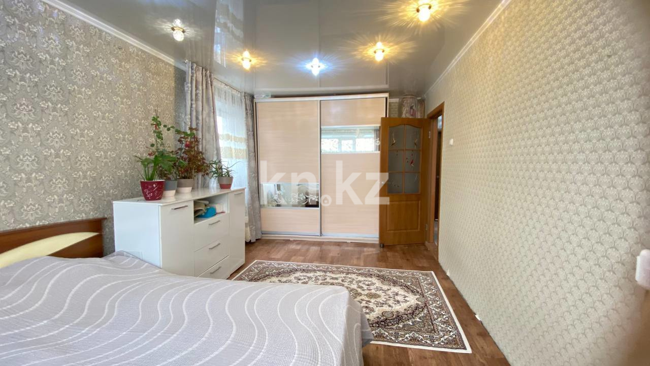 Продажа 3-комнатной квартиры, 63 м² в Костанае - фото 7