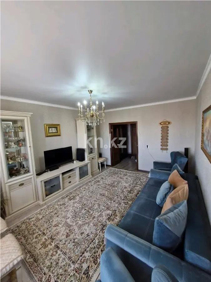 Продажа 3-комнатной квартиры, 86 м² в Астане