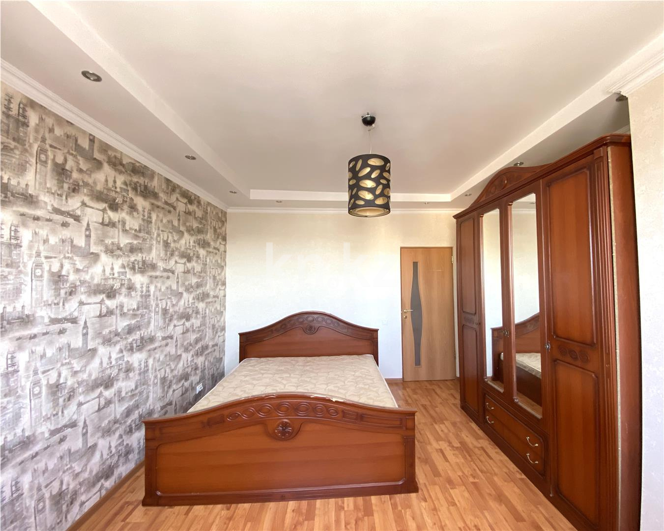 Продажа 2-комнатной квартиры, 68.8 м² - Продажа квартир в новостройках Астаны с фото - страница 369 фото 1 из 11