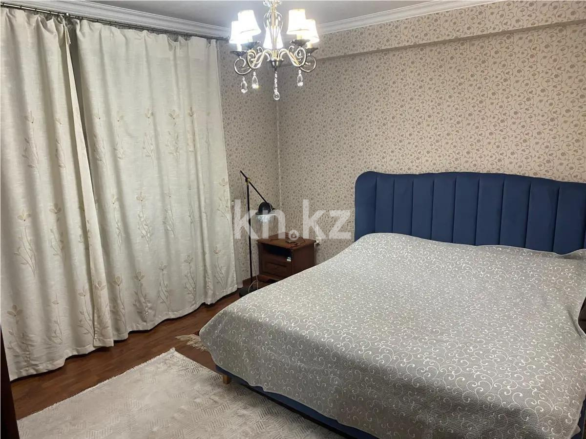 Продажа 3-комнатной квартиры, 87 м² - Продажа квартир в новостройках Алматы фото 3 из 5