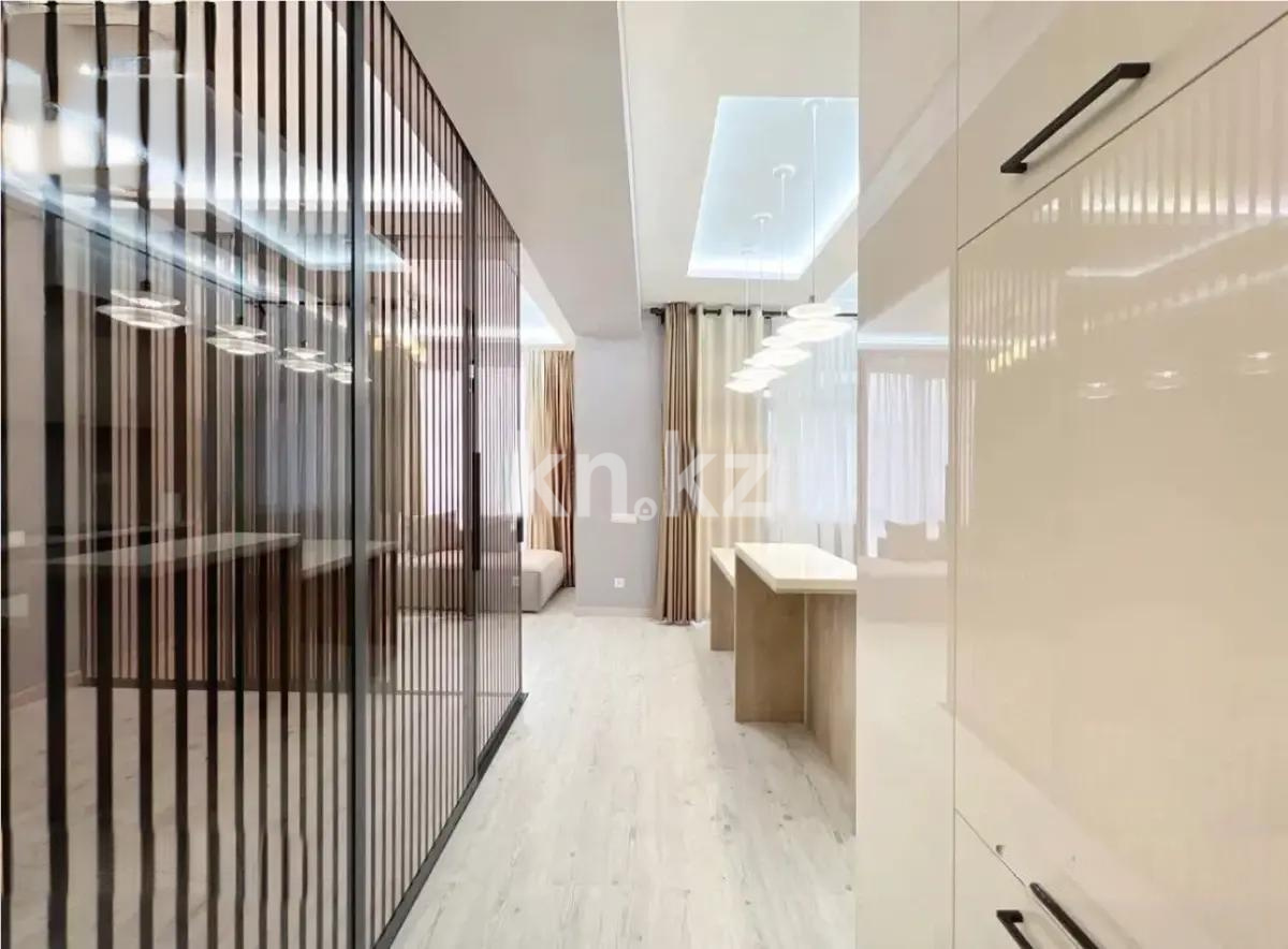 Продажа 2-комнатной квартиры, 46 м², ул. Утепова, дом  20 в Алматы - фото 4