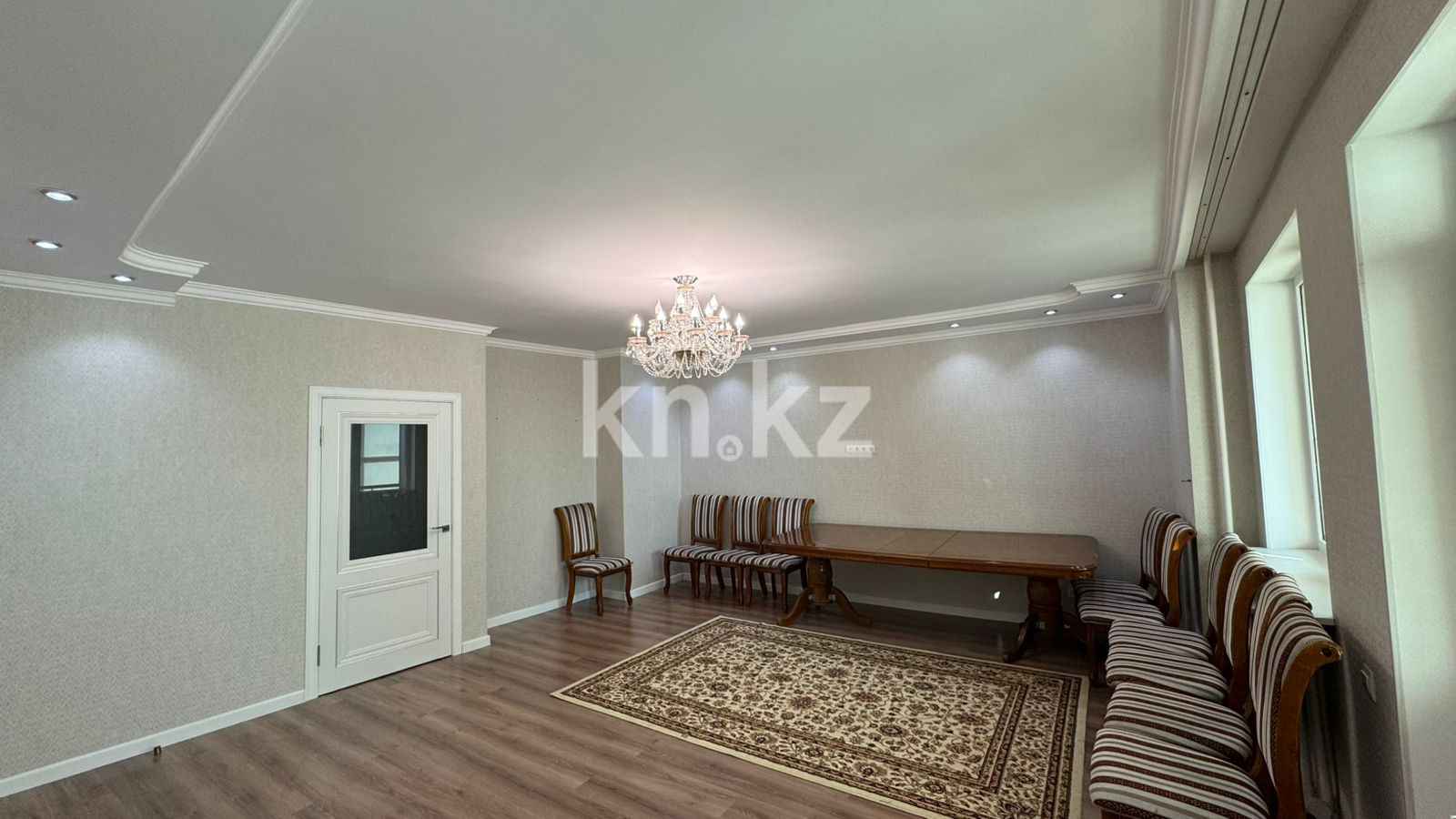 Продажа 3-комнатной квартиры, 92.2 м², ул. Сыганак, дом  1 - Продажа квартир в Казахстане фото 17 из 31