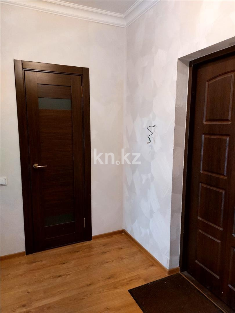Продажа 1-комнатной квартиры, 47 м² в Астане - фото 5