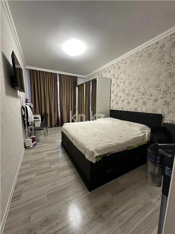 Продажа 4-комнатной квартиры, 127 м², пр. Мангилик Ел, дом  47 - Продажа  четырехкомнатных квартир в Астане без посредников фото 2 из 9