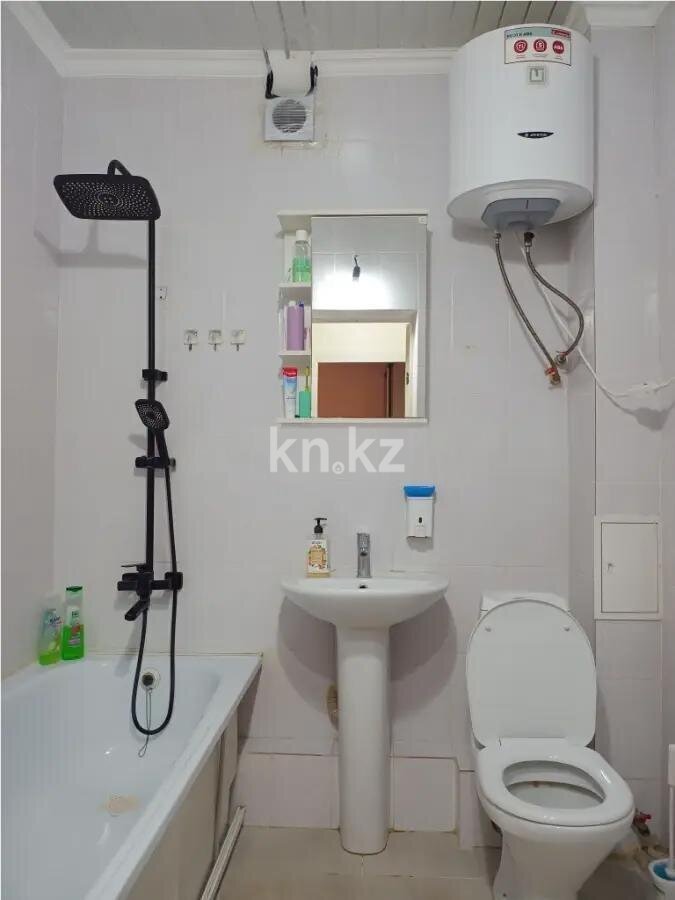 Продажа 1-комнатной квартиры, 36 м² в Астане - фото 3
