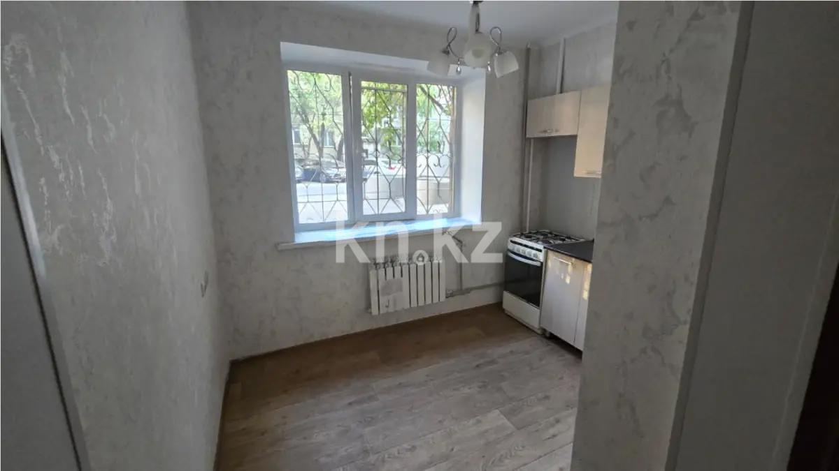 Продажа 1-комнатной квартиры, 32.1 м², ул. Мынбаева, дом  85 в Алматы - фото 2