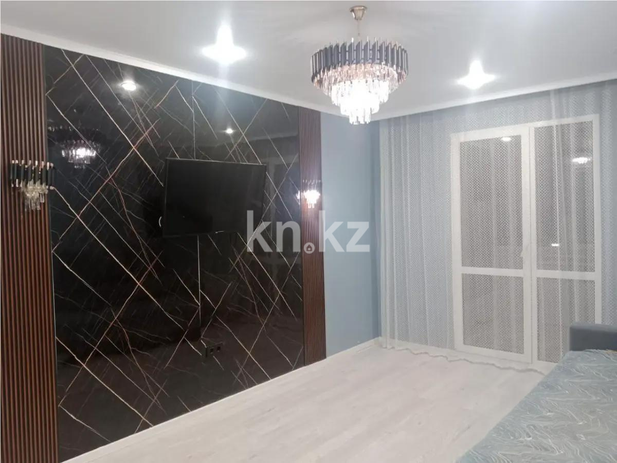 Продажа 2-комнатной квартиры, 47 м² - Продажа двухкомнатных квартир в кирпичном доме в Астане - страница 5 фото 1 из 5